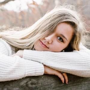 Meet your Posher, Allie